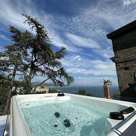 Il Melograno In Costa D'Amalfi - Romantic Experience วิเอตริ ห้อง รูปภาพ
