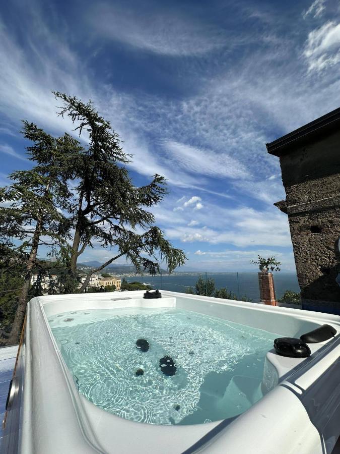 Il Melograno In Costa D'Amalfi - Romantic Experience วิเอตริ ห้อง รูปภาพ