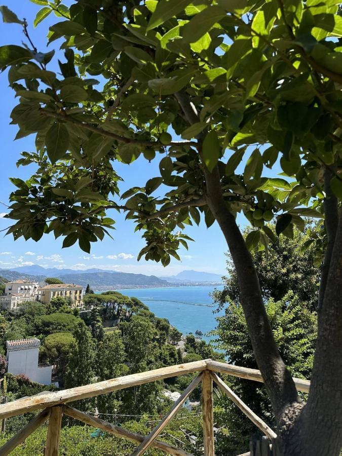 Il Melograno In Costa D'Amalfi - Romantic Experience วิเอตริ ภายนอก รูปภาพ