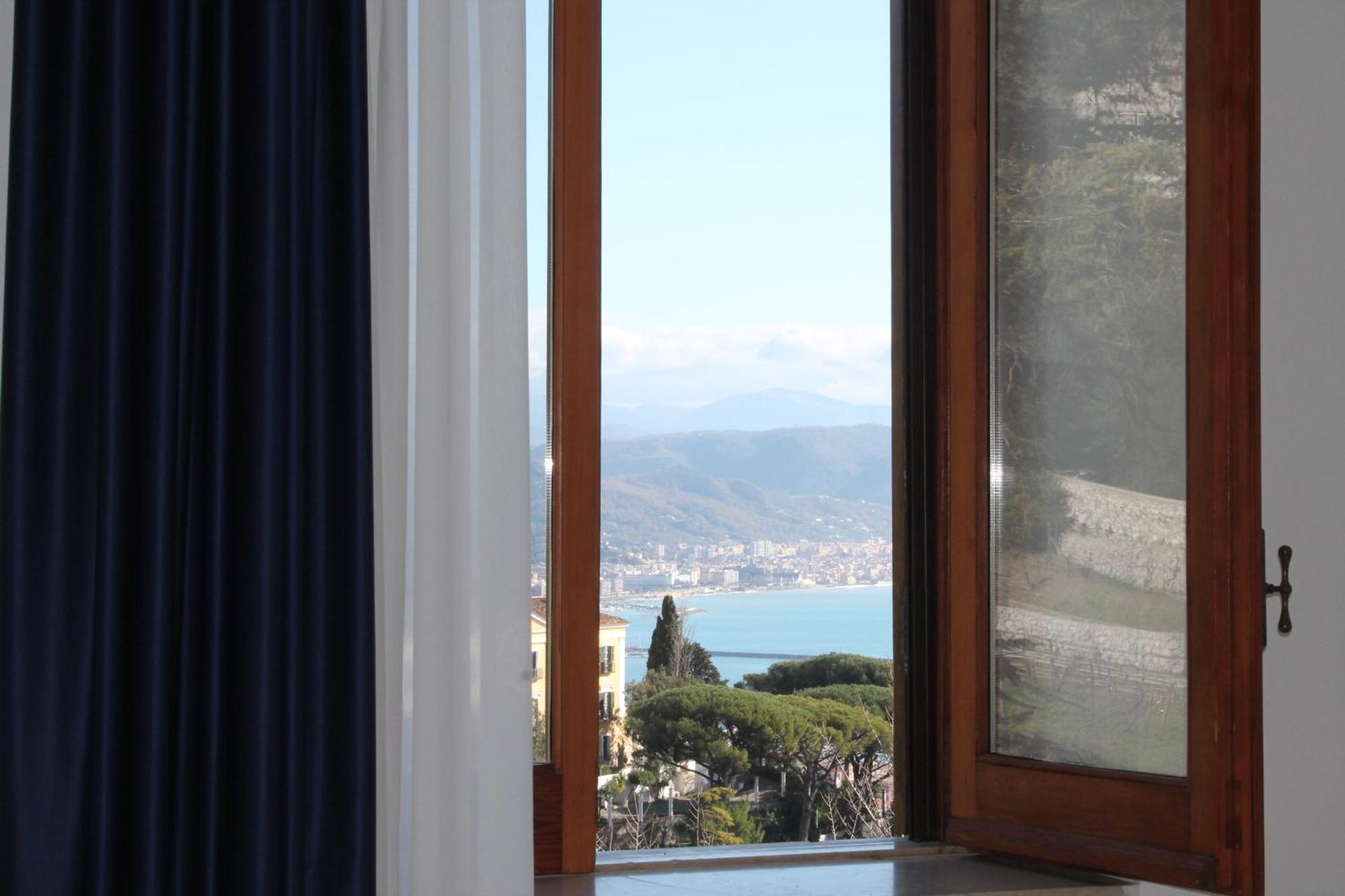 Il Melograno In Costa D'Amalfi - Romantic Experience วิเอตริ ภายนอก รูปภาพ